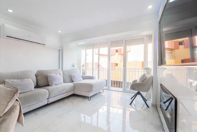 2 quarto Apartamento para venda em Palma de Mallorca - 250 000 € (Ref: 9551871)