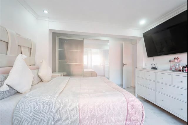 2 quarto Apartamento para venda em Palma de Mallorca - 250 000 € (Ref: 9551871)