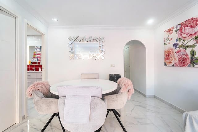 2 quarto Apartamento para venda em Palma de Mallorca - 250 000 € (Ref: 9551871)