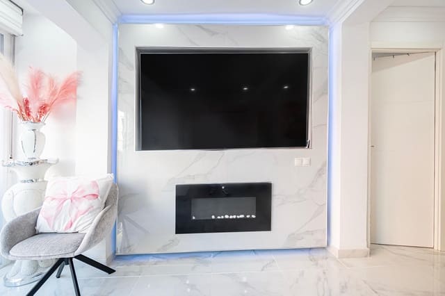 2 quarto Apartamento para venda em Palma de Mallorca - 250 000 € (Ref: 9551871)