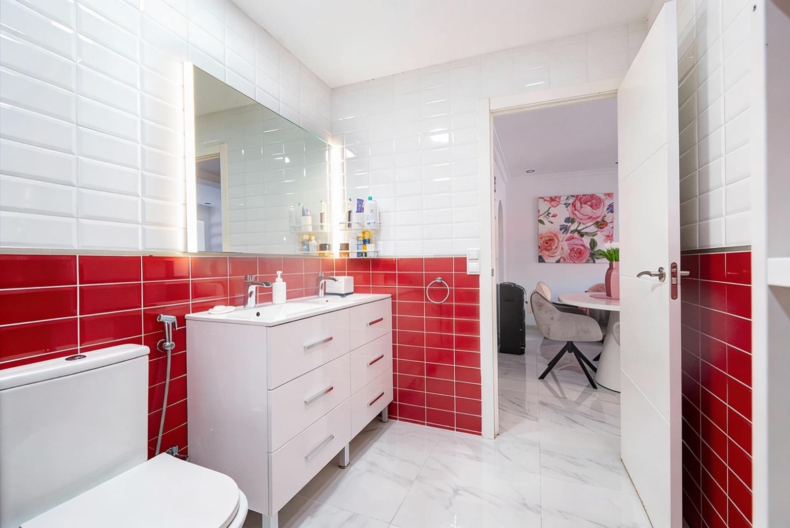 2 sypialnia Mieszkanie na sprzedaż w Palma de Mallorca - 250 000 € (Ref: 9551871)