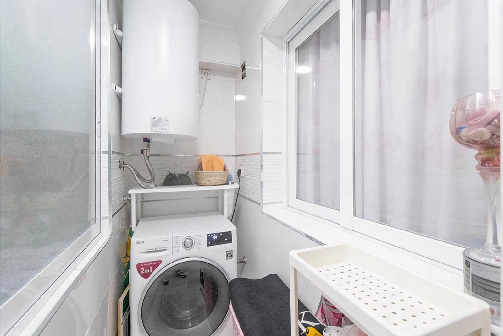 2 sypialnia Mieszkanie na sprzedaż w Palma de Mallorca - 250 000 € (Ref: 9551871)