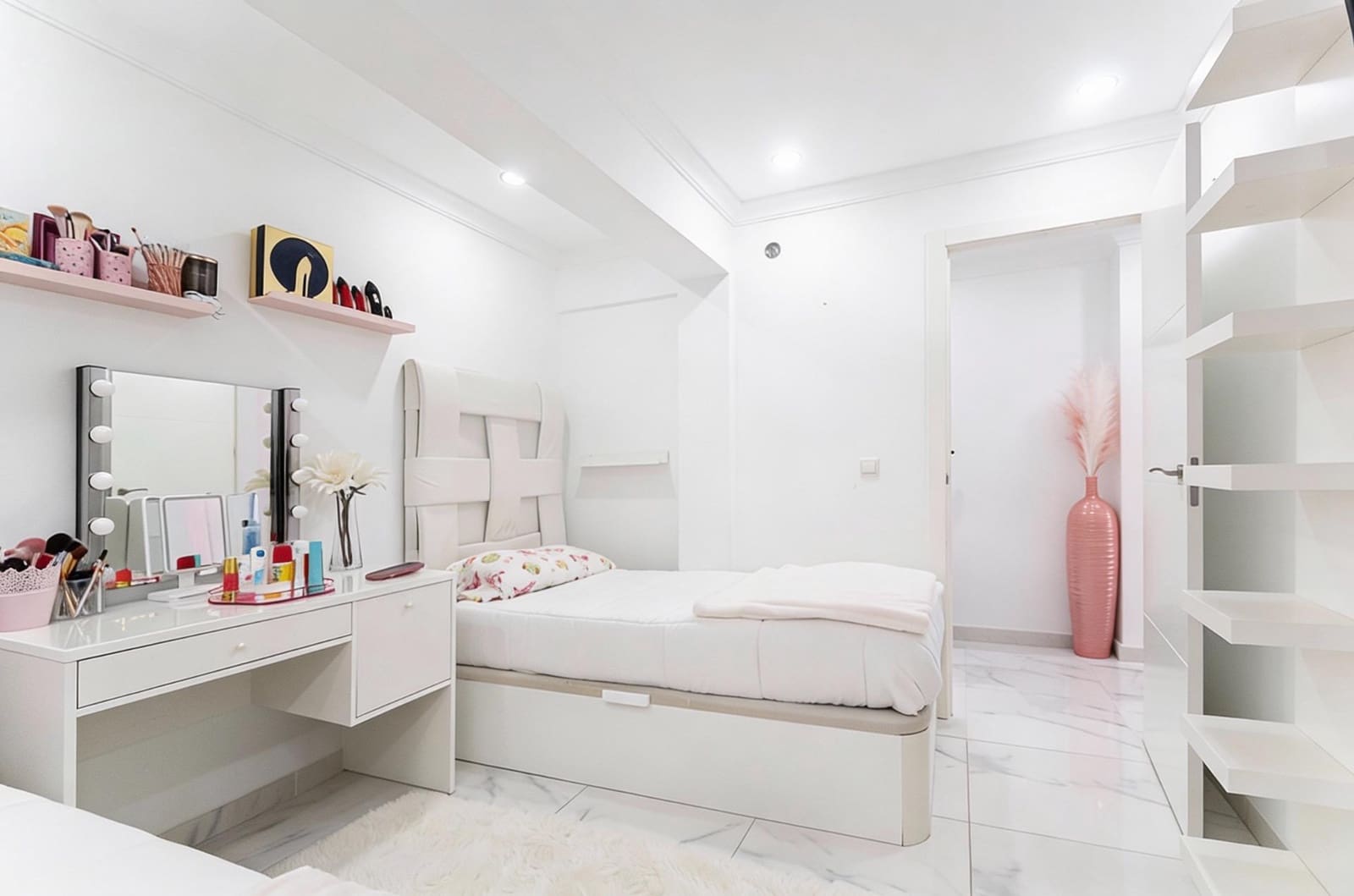 2 soveværelse Lejlighed til salg i Palma de Mallorca - € 250.000 (Ref: 9551871)