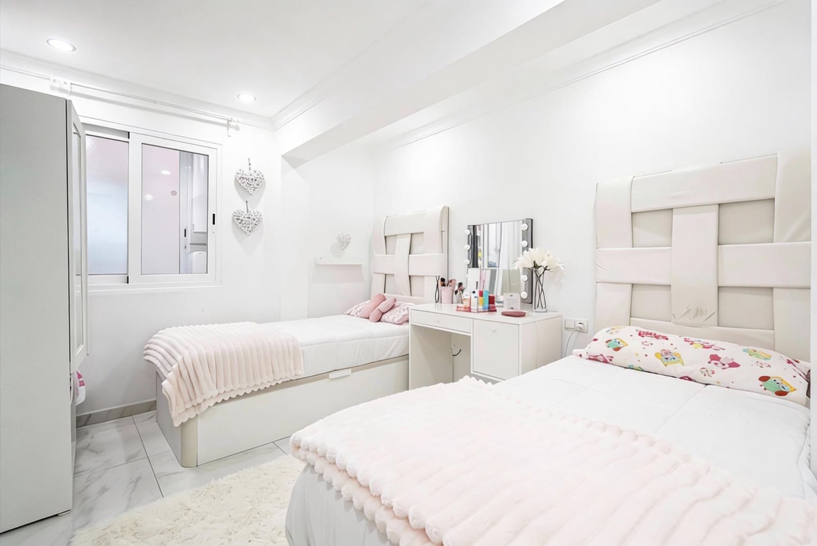 2 soveværelse Lejlighed til salg i Palma de Mallorca - € 250.000 (Ref: 9551871)