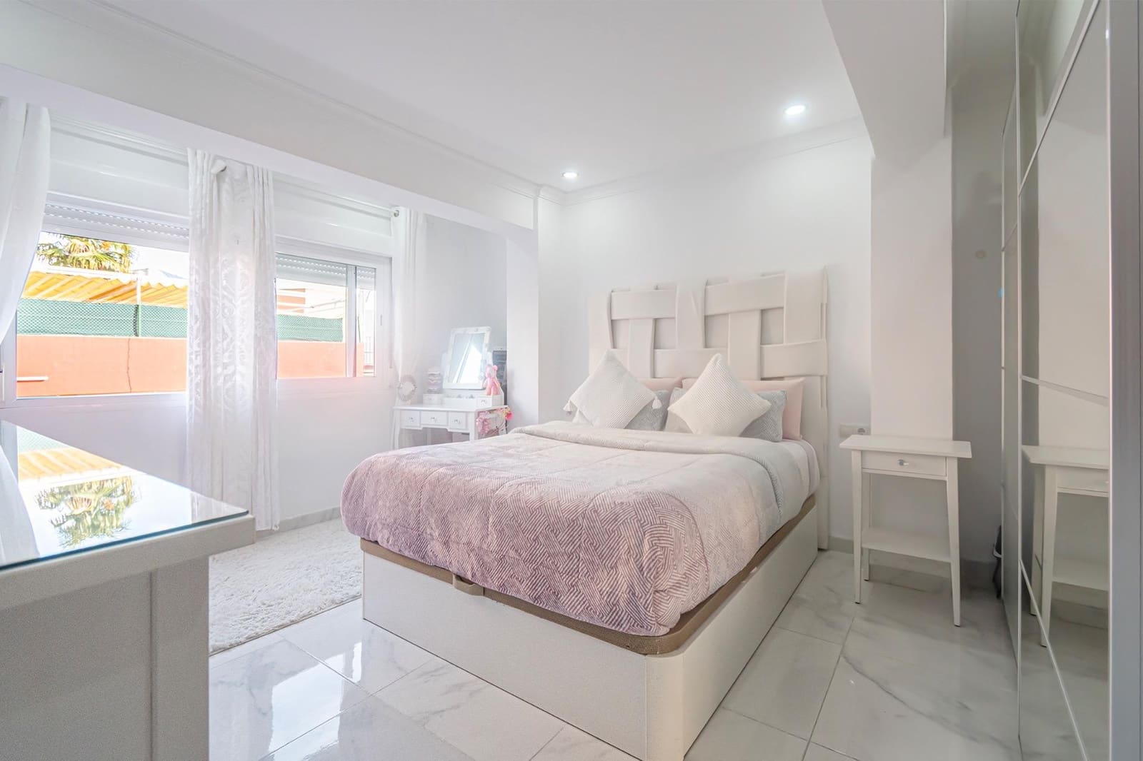 2 soveværelse Lejlighed til salg i Palma de Mallorca - € 250.000 (Ref: 9551871)