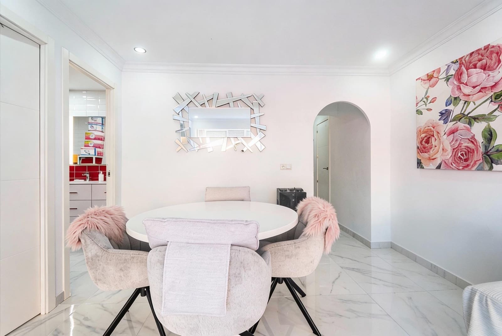 2 soveværelse Lejlighed til salg i Palma de Mallorca - € 250.000 (Ref: 9551871)