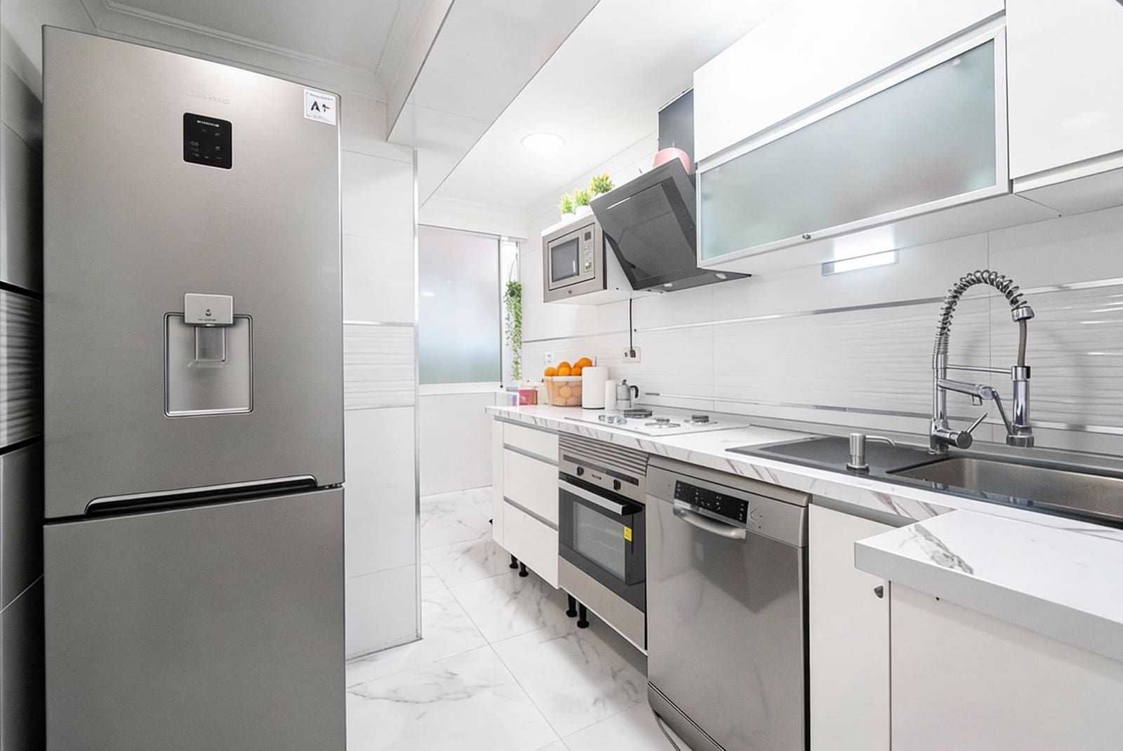 2 soveværelse Lejlighed til salg i Palma de Mallorca - € 250.000 (Ref: 9551871)