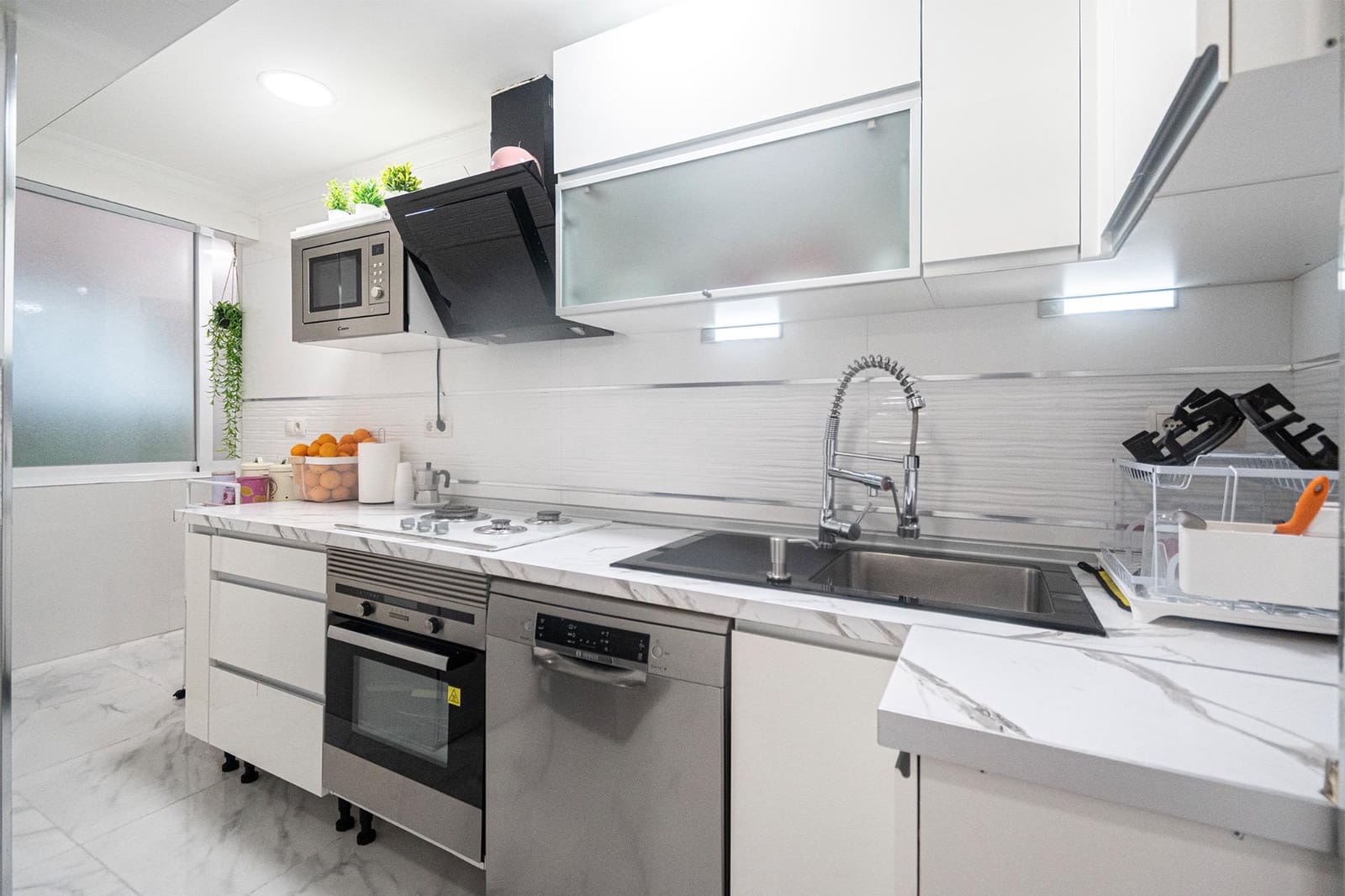 2 soveværelse Lejlighed til salg i Palma de Mallorca - € 250.000 (Ref: 9551871)