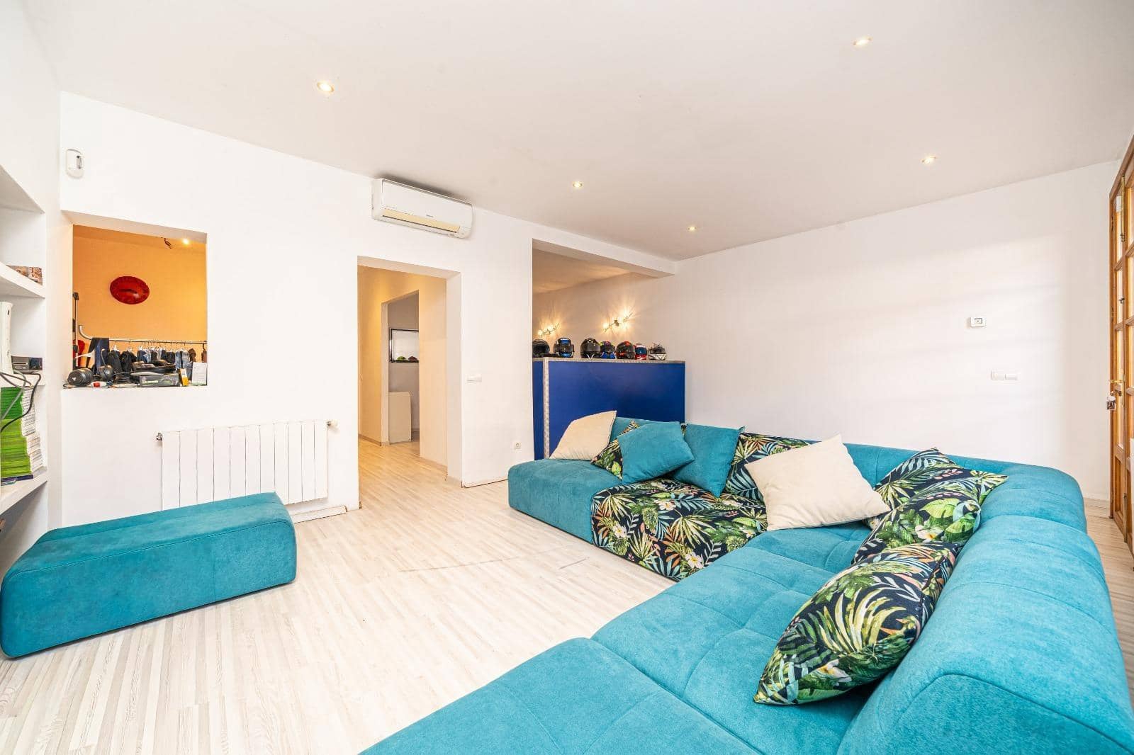 3 soverom Leilighet til salgs i Palma de Mallorca - € 575 000 (Ref: 9556026)