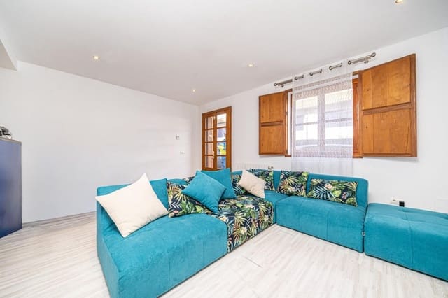 3 soverom Leilighet til salgs i Centro, Palma de Mallorca - € 575 000 (Ref: 9556026)