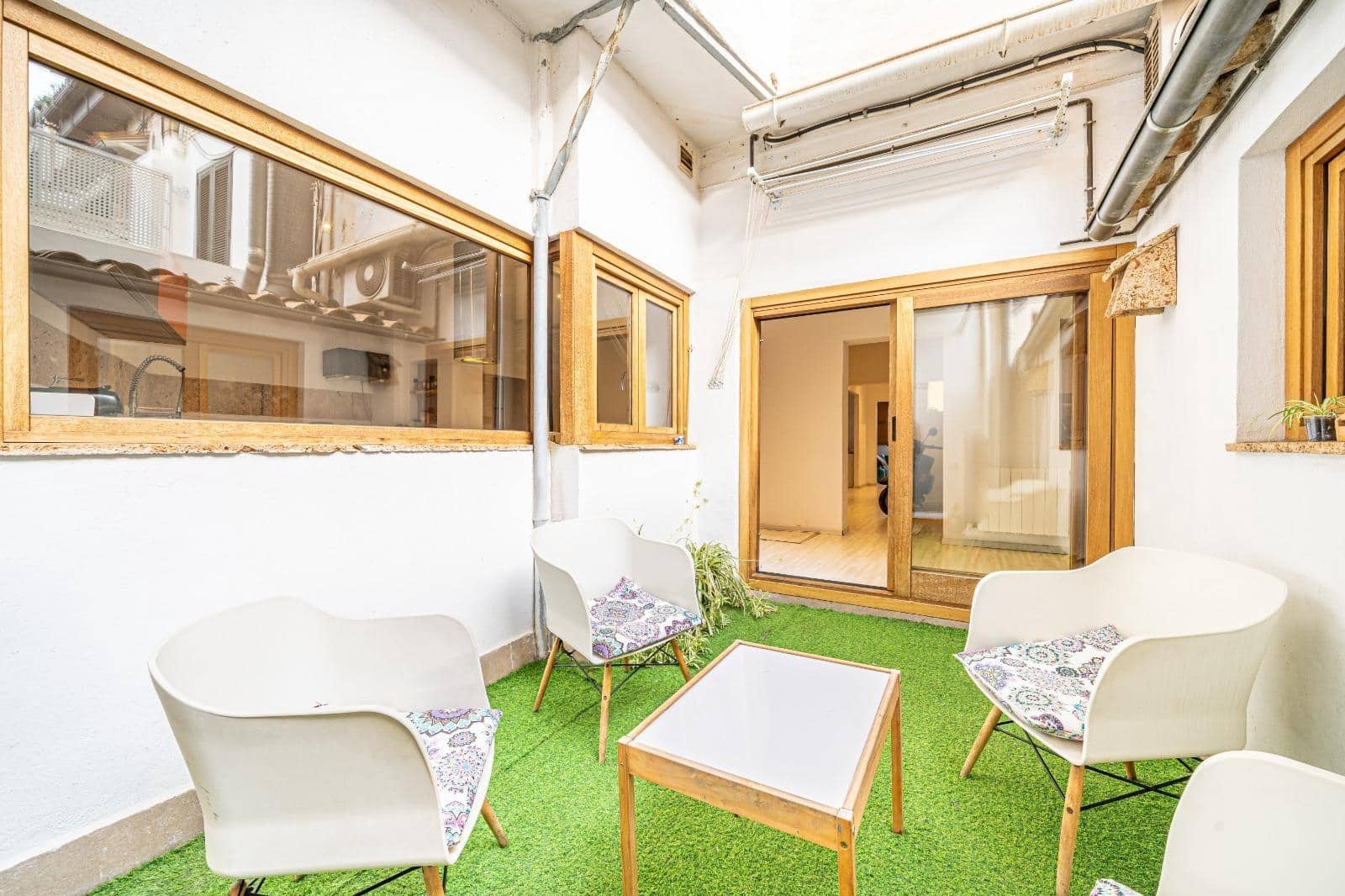 3 soverom Leilighet til salgs i Palma de Mallorca - € 575 000 (Ref: 9556026)