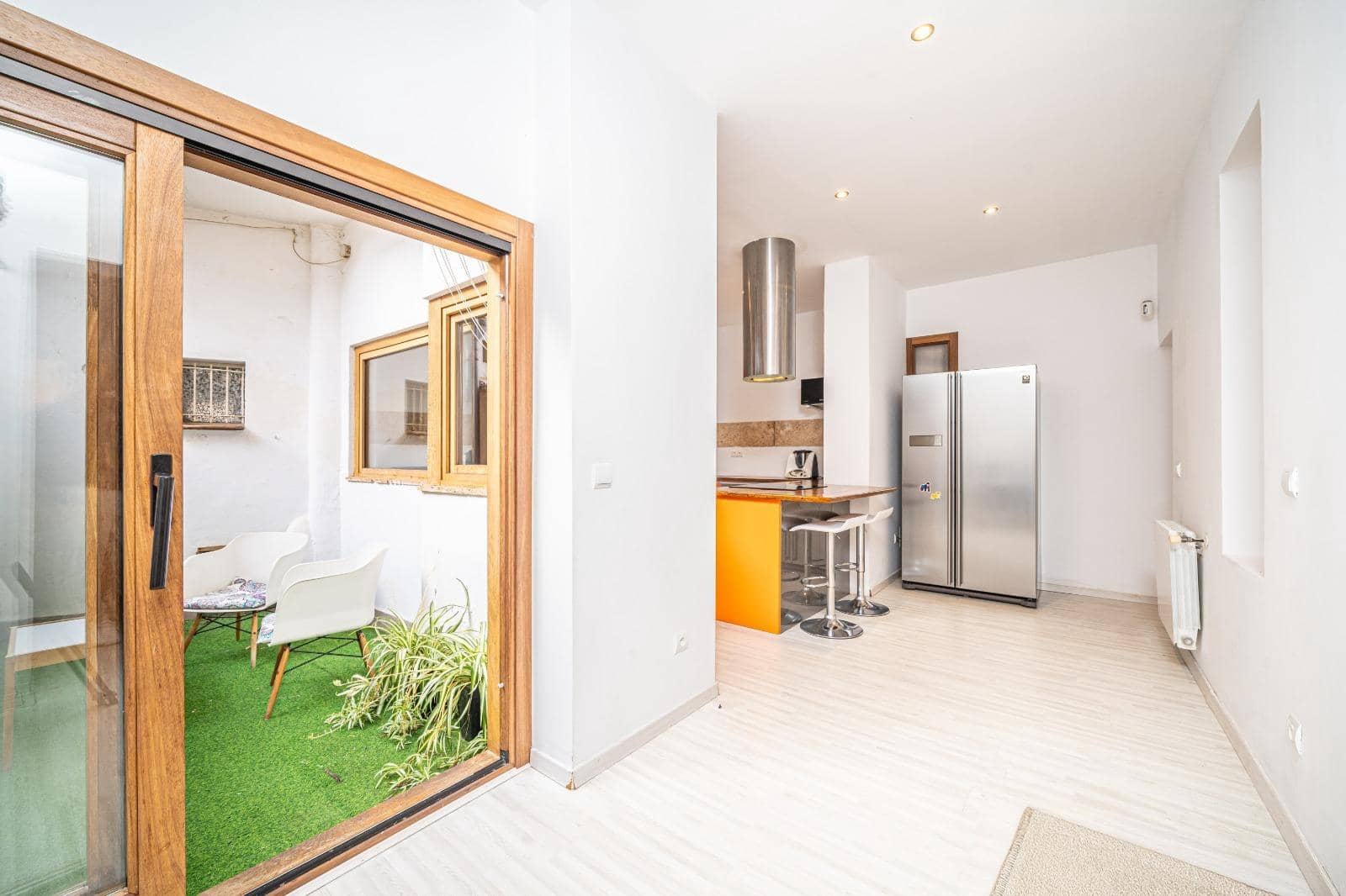 3 soverom Leilighet til salgs i Palma de Mallorca - € 575 000 (Ref: 9556026)