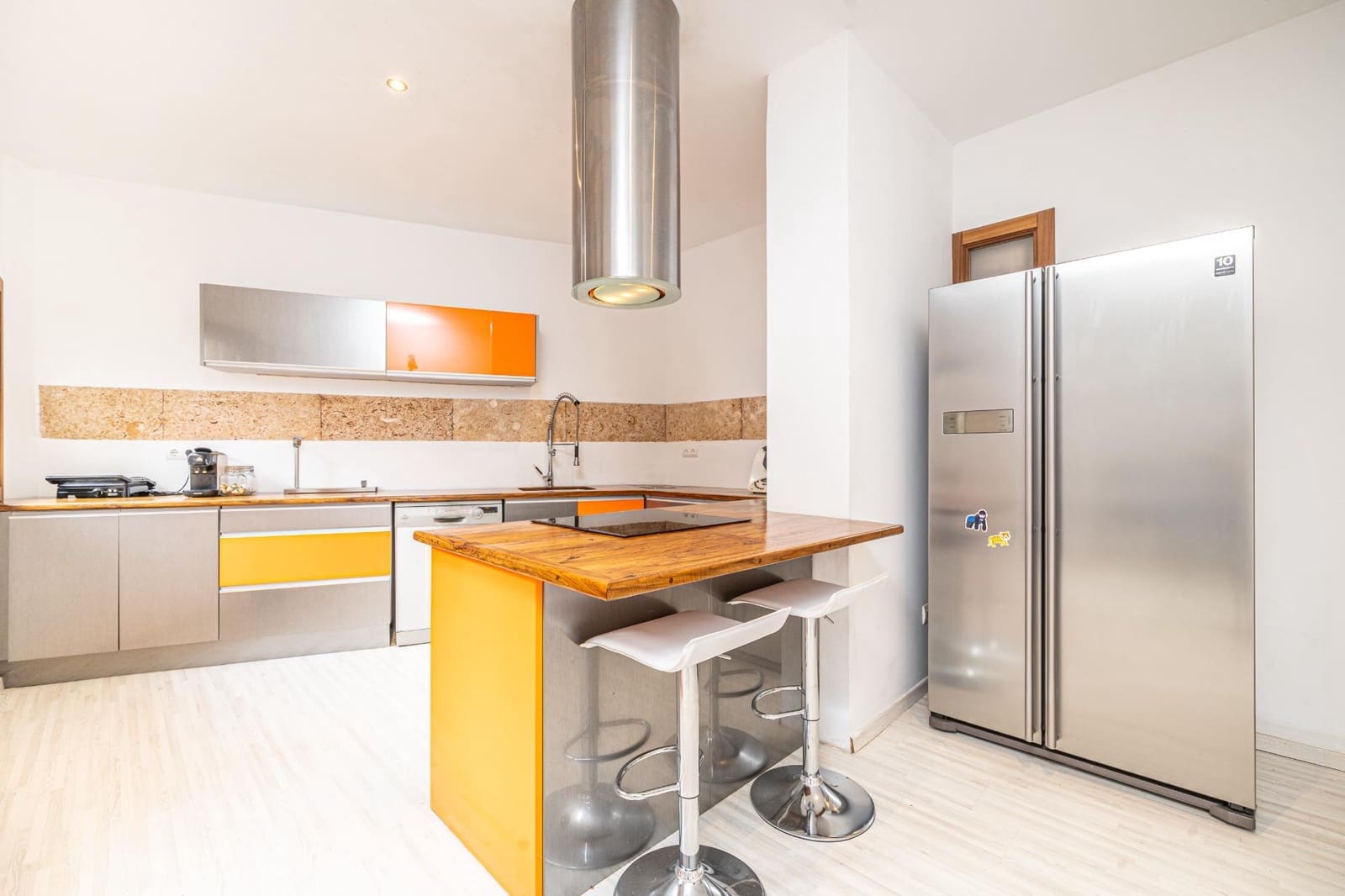 3 soverom Leilighet til salgs i Palma de Mallorca - € 575 000 (Ref: 9556026)