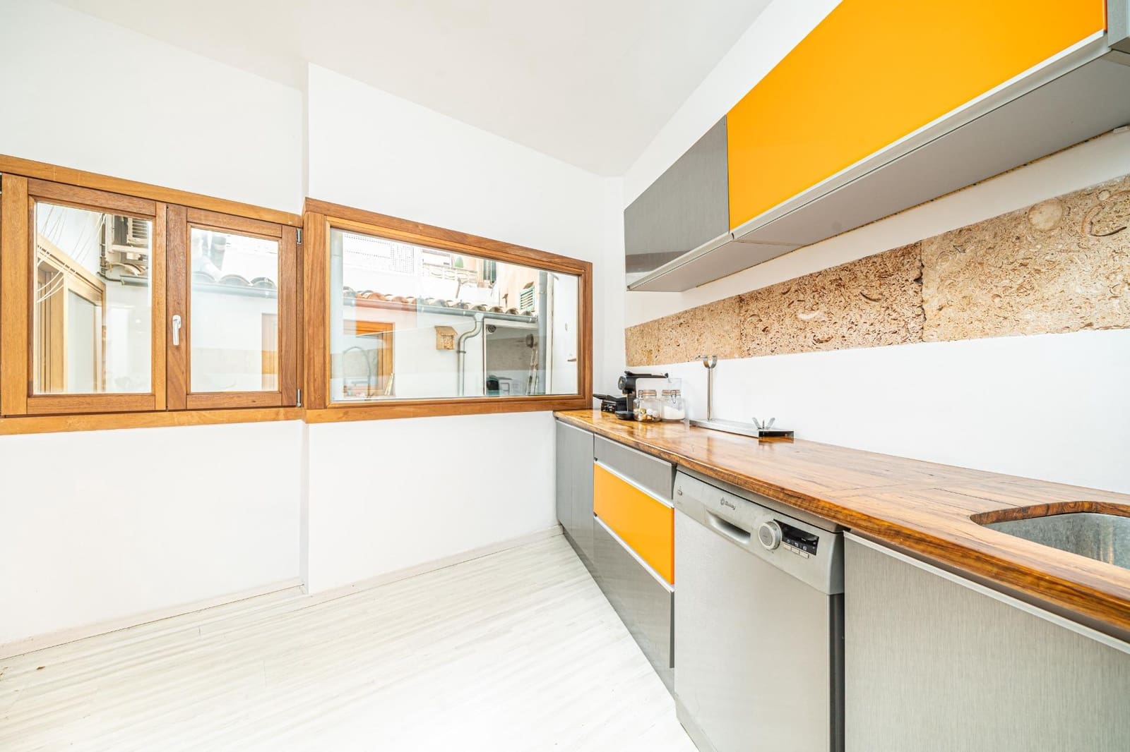 3 soverom Leilighet til salgs i Palma de Mallorca - € 575 000 (Ref: 9556026)