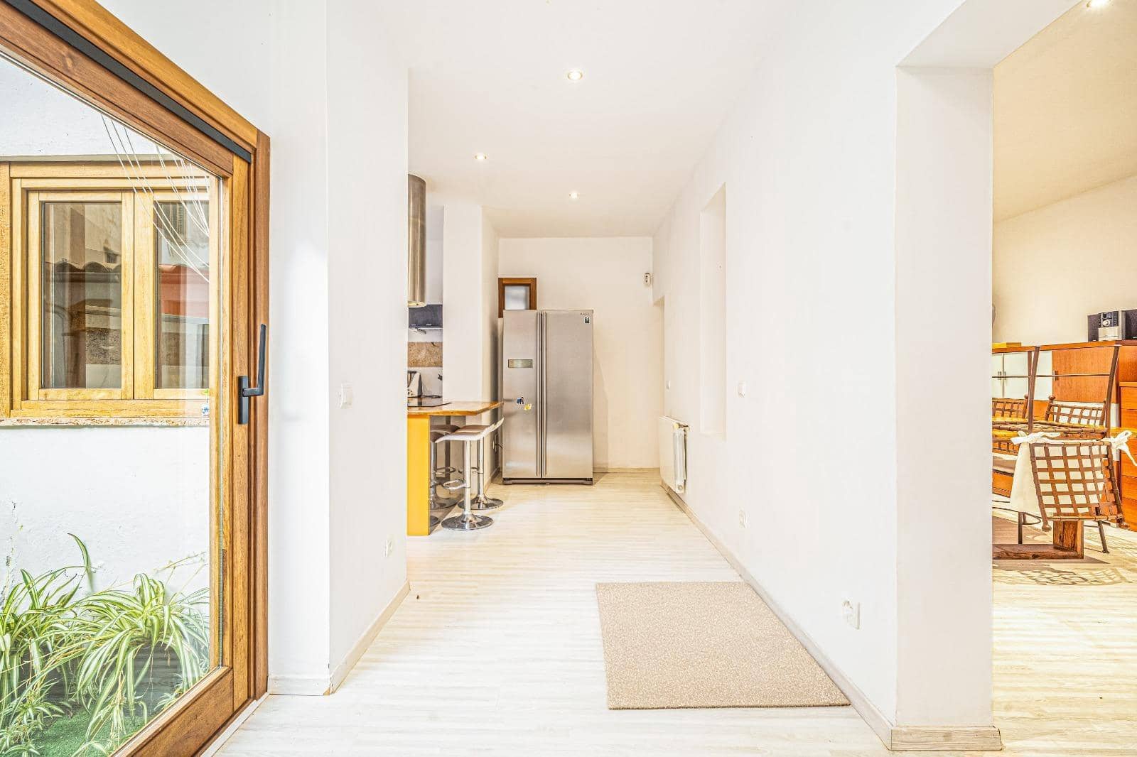 3 soverom Leilighet til salgs i Palma de Mallorca - € 575 000 (Ref: 9556026)