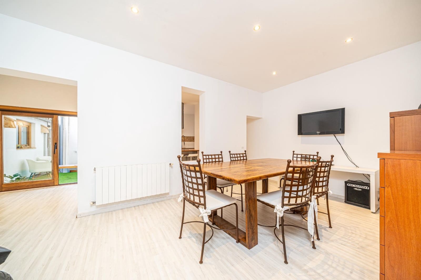 3 soverom Leilighet til salgs i Palma de Mallorca - € 575 000 (Ref: 9556026)