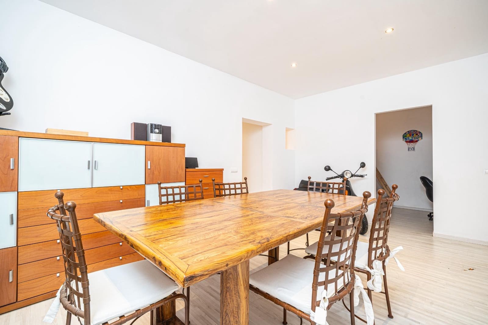 3 soverom Leilighet til salgs i Palma de Mallorca - € 575 000 (Ref: 9556026)