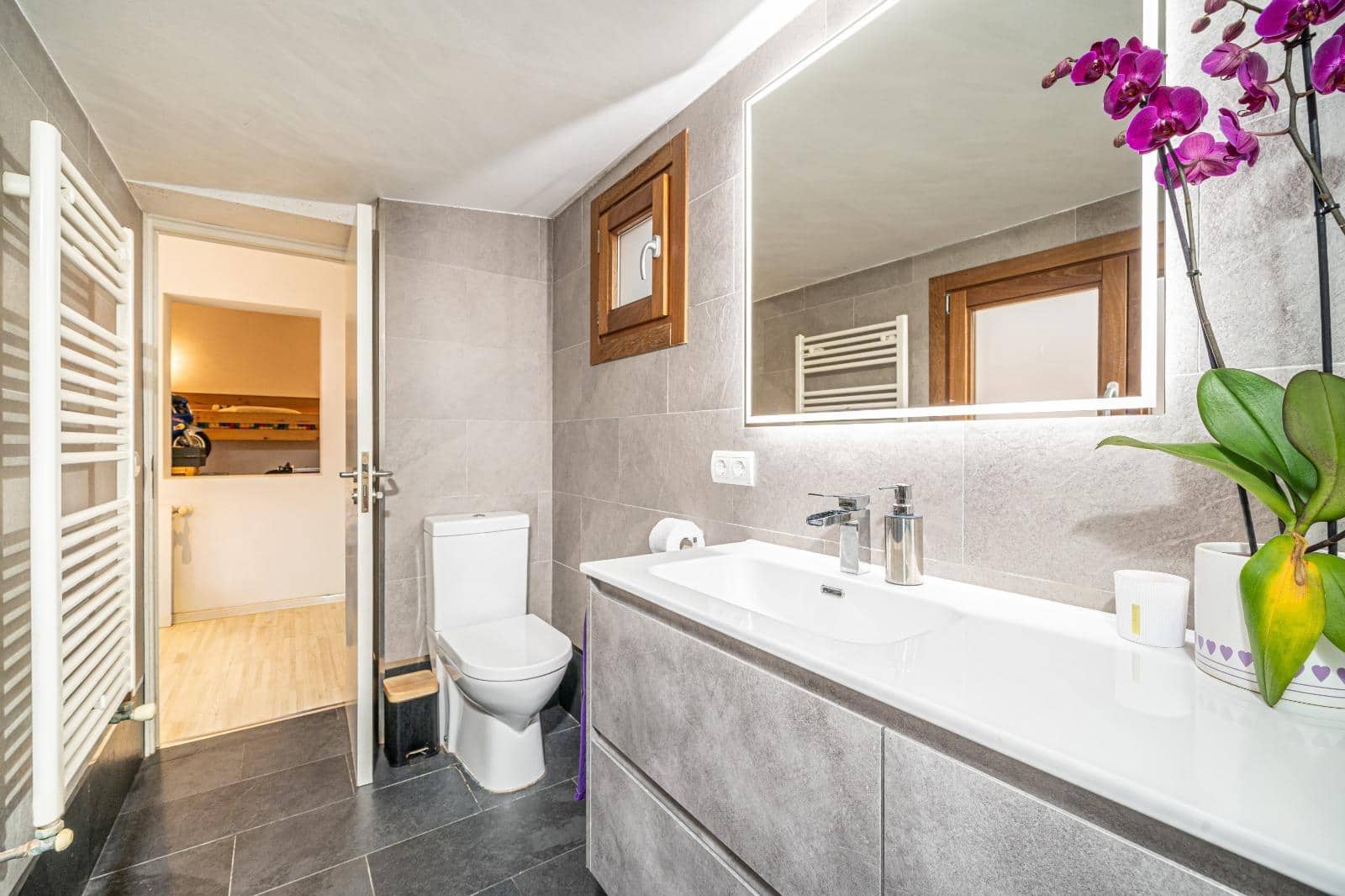 3 soverom Leilighet til salgs i Palma de Mallorca - € 575 000 (Ref: 9556026)