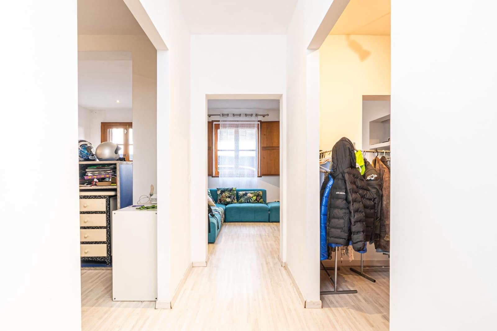 3 soverom Leilighet til salgs i Palma de Mallorca - € 575 000 (Ref: 9556026)