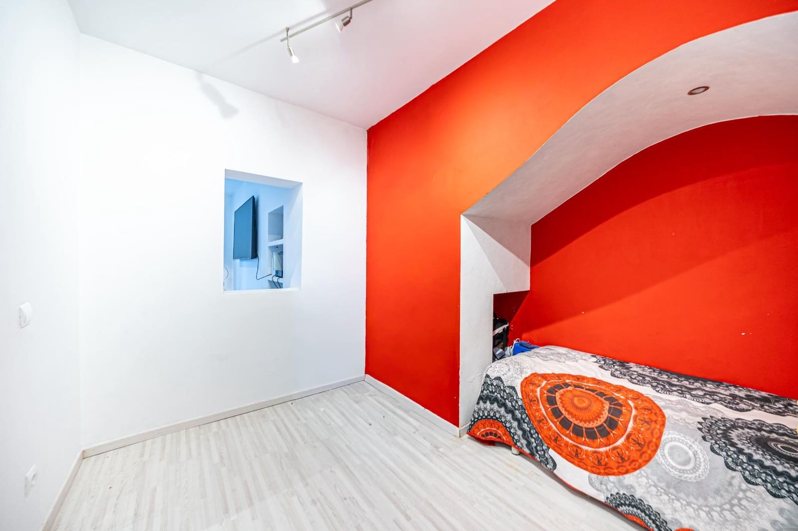 3 soverom Leilighet til salgs i Palma de Mallorca - € 575 000 (Ref: 9556026)