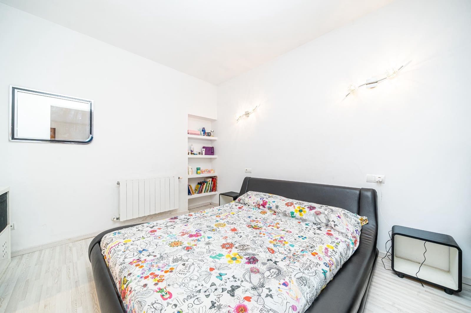 3 soverom Leilighet til salgs i Palma de Mallorca - € 575 000 (Ref: 9556026)