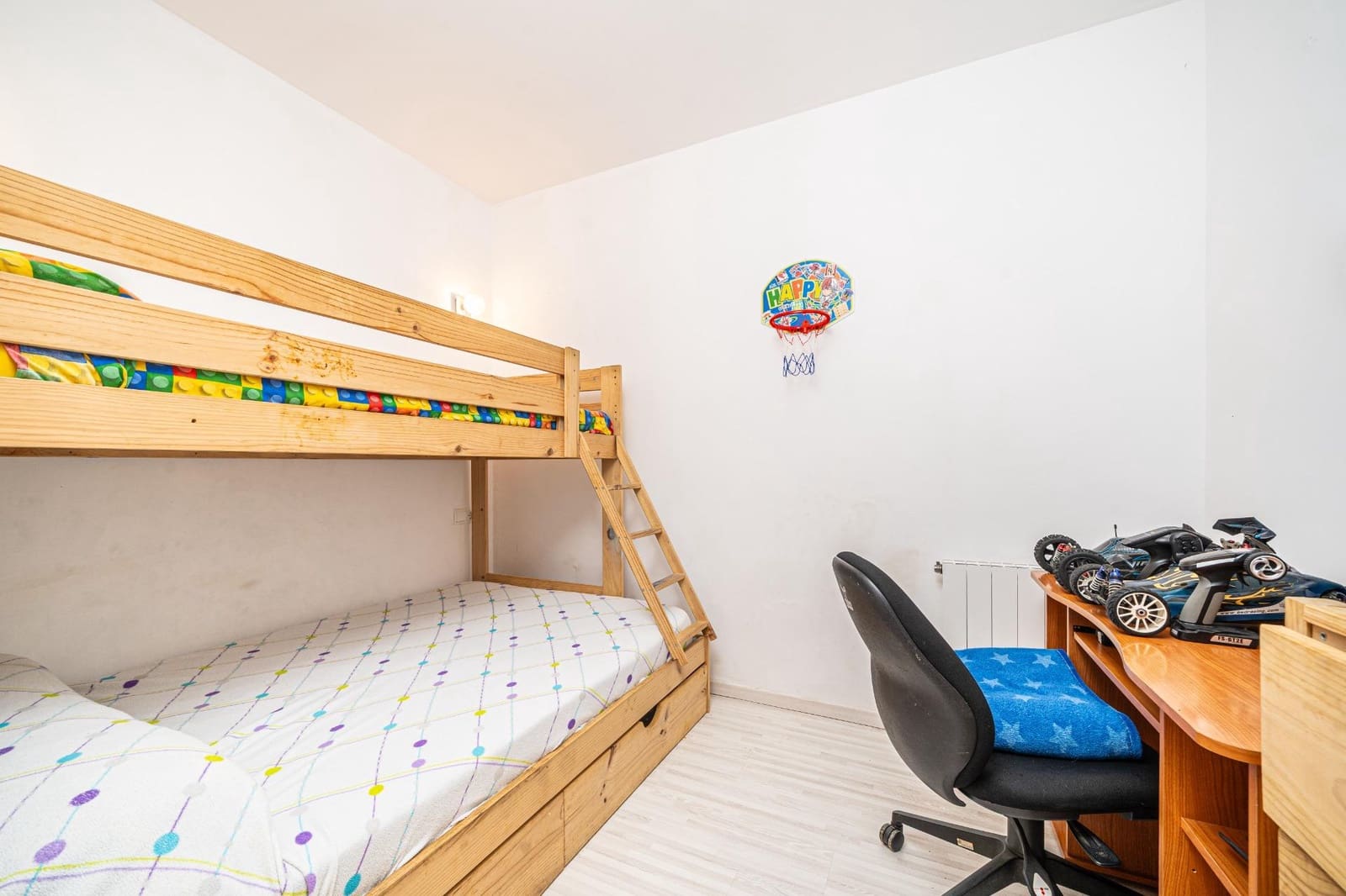 3 soverom Leilighet til salgs i Palma de Mallorca - € 575 000 (Ref: 9556026)