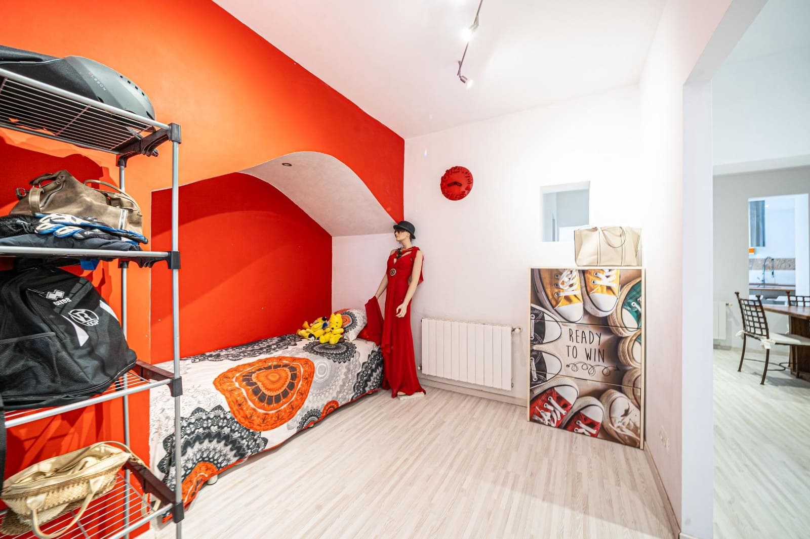 3 soverom Leilighet til salgs i Palma de Mallorca - € 575 000 (Ref: 9556026)