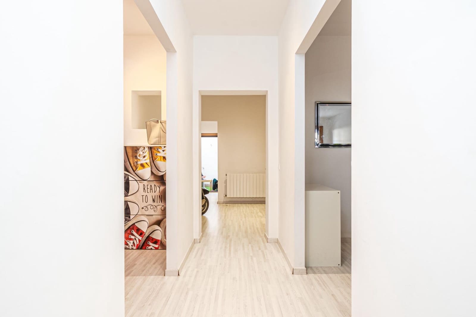 3 soverom Leilighet til salgs i Palma de Mallorca - € 575 000 (Ref: 9556026)