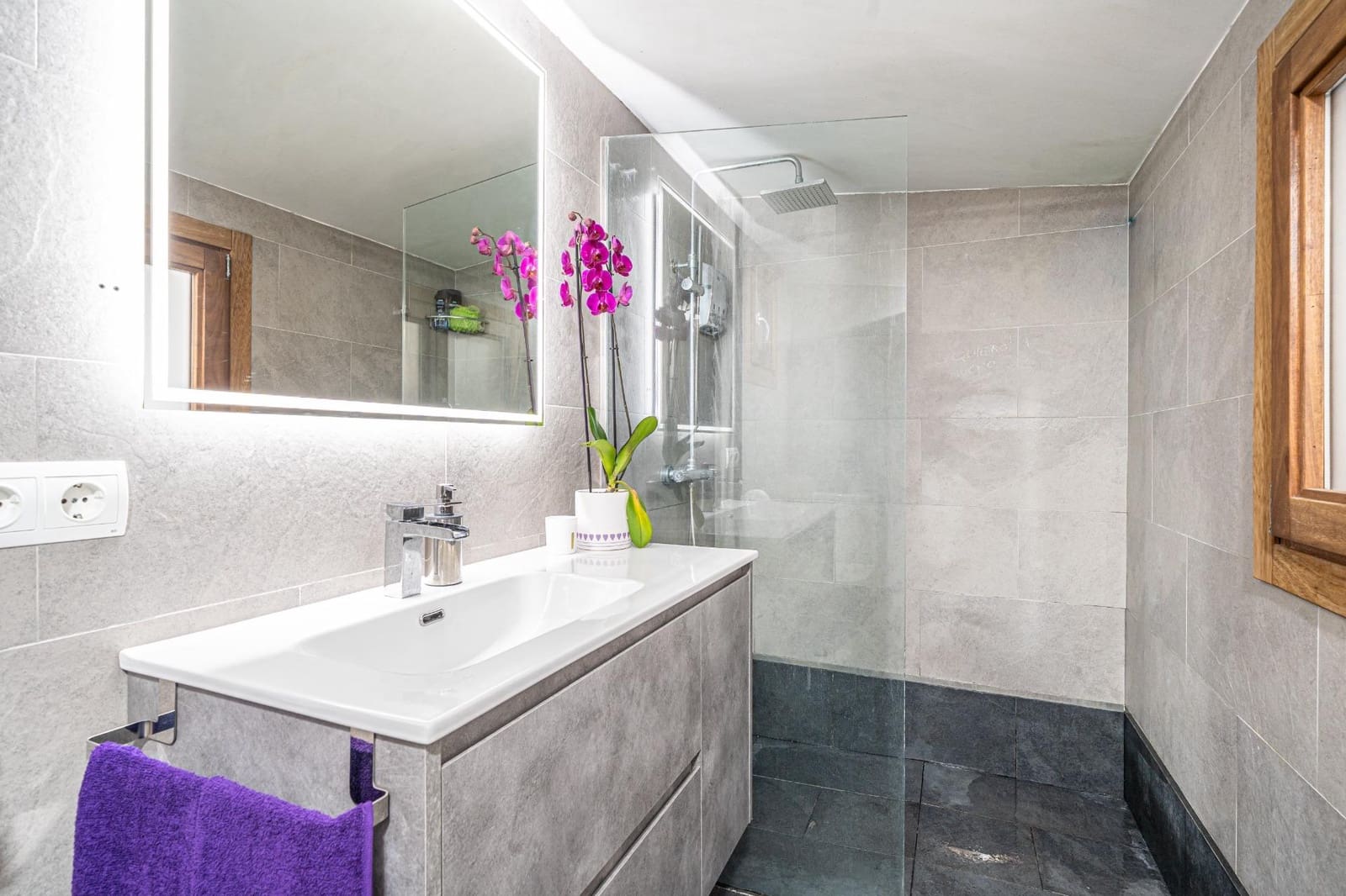 3 soverom Leilighet til salgs i Palma de Mallorca - € 575 000 (Ref: 9556026)