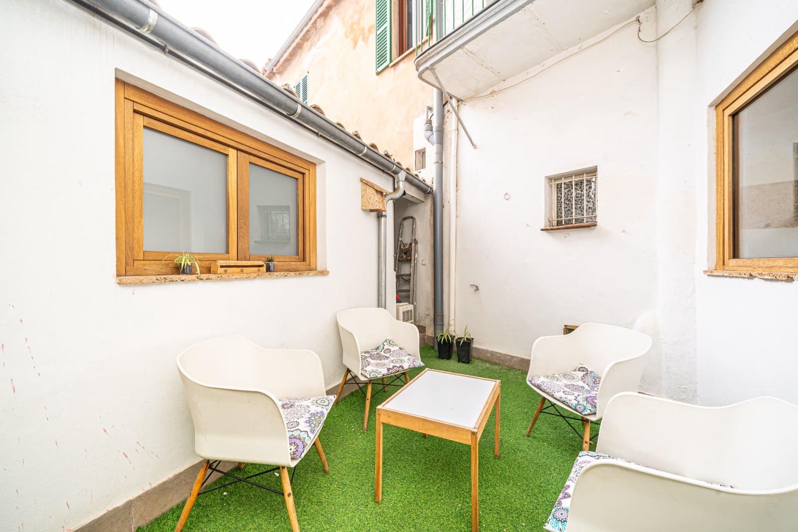 3 soverom Leilighet til salgs i Palma de Mallorca - € 575 000 (Ref: 9556026)