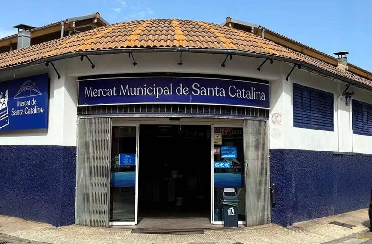 3 camera da letto Appartamento in vendita in Palma de Mallorca - 575.000 € (Rif: 9556026)