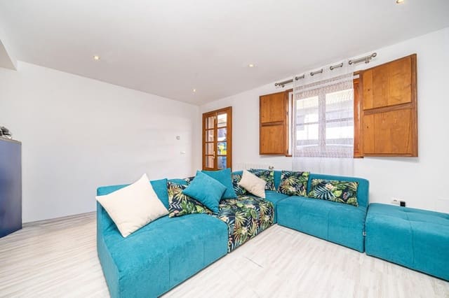 3 camera da letto Appartamento in vendita in Centro, Palma de Mallorca - 499.900 € (Rif: 9556026)