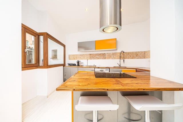 3 camera da letto Appartamento in vendita in Centro, Palma de Mallorca - 499.900 € (Rif: 9556026)