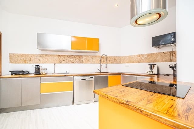 3 camera da letto Appartamento in vendita in Centro, Palma de Mallorca - 499.900 € (Rif: 9556026)