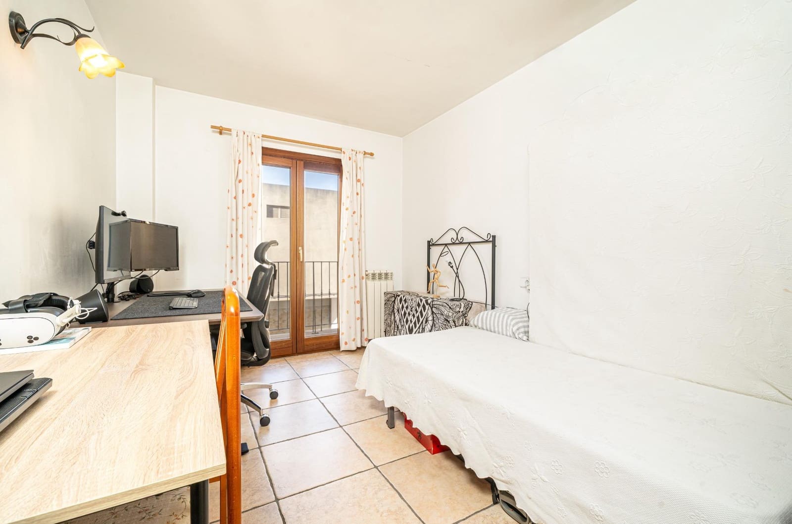 2 makuuhuone Asunto myytävänä paikassa Manacor mukana uima-altaan - 299 000 € (Ref: 9571369)