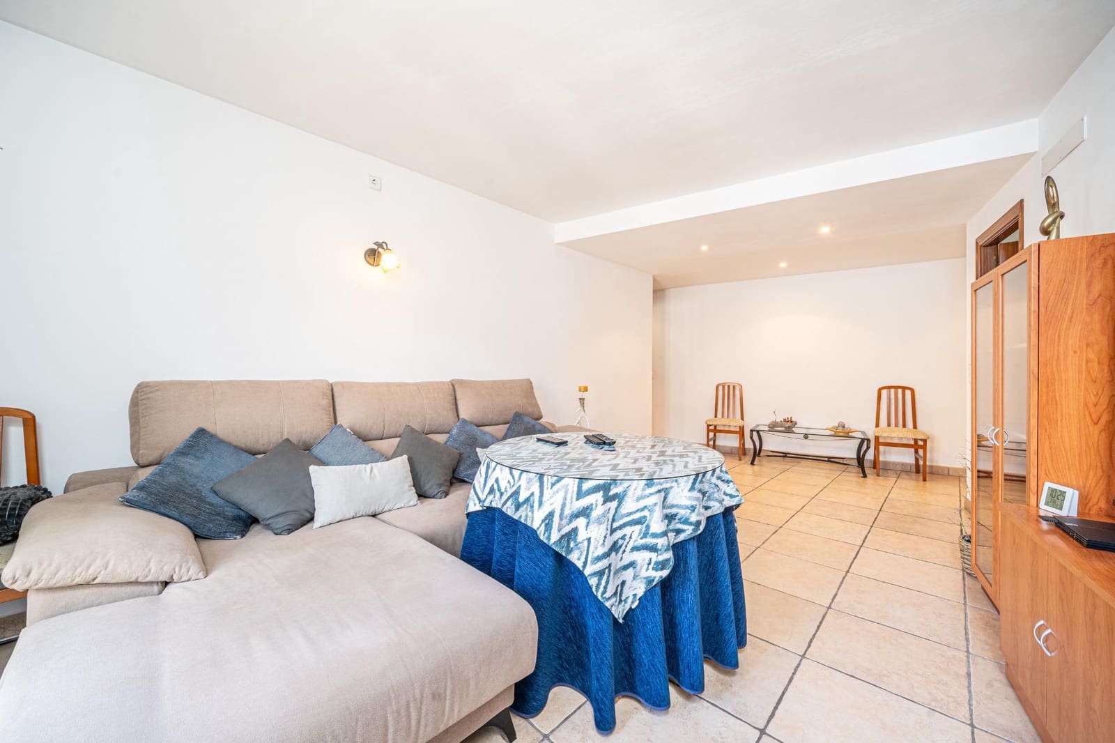 2 makuuhuone Asunto myytävänä paikassa Manacor mukana uima-altaan - 299 000 € (Ref: 9571369)