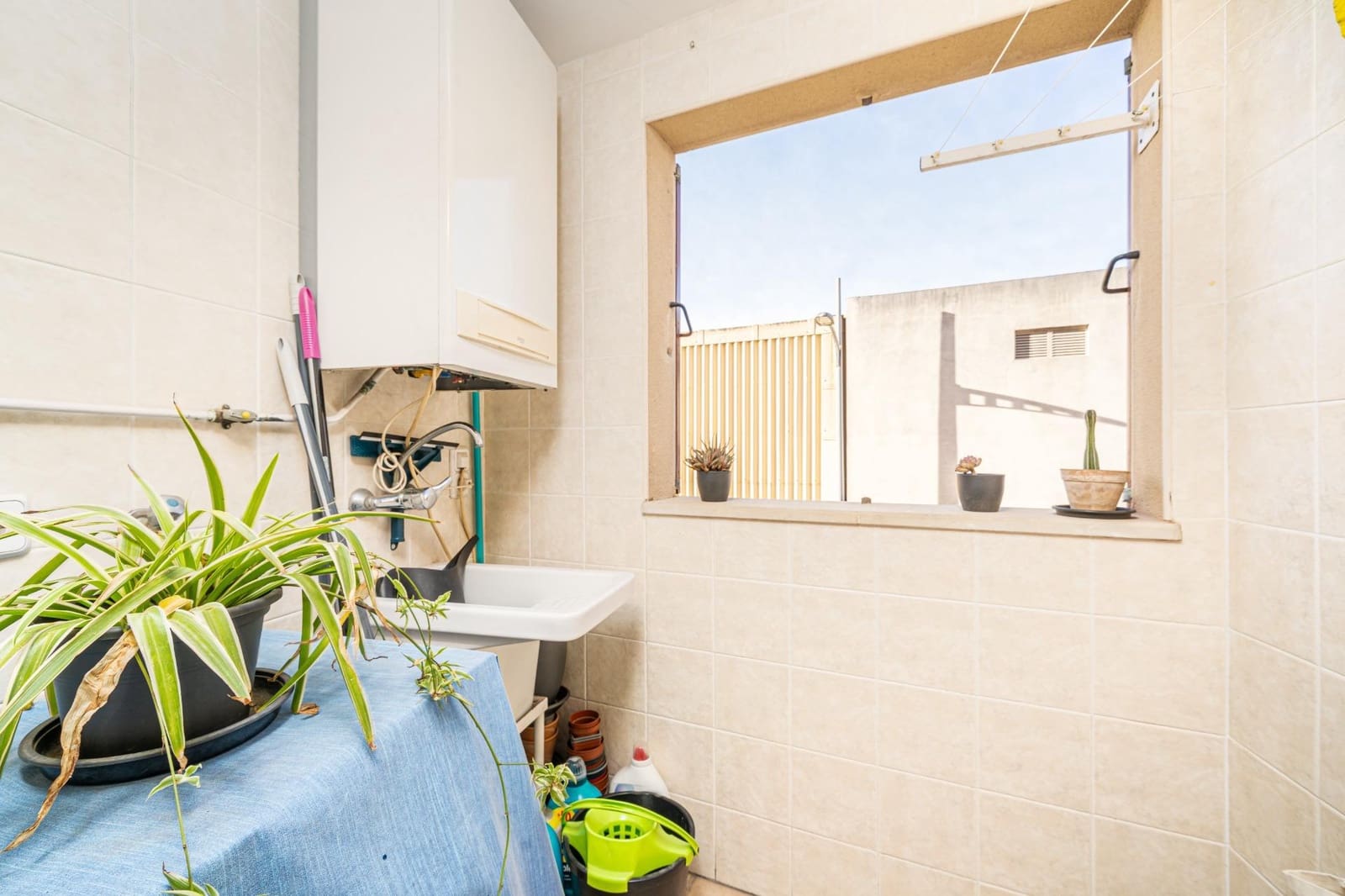 2 makuuhuone Asunto myytävänä paikassa Manacor mukana uima-altaan - 299 000 € (Ref: 9571369)