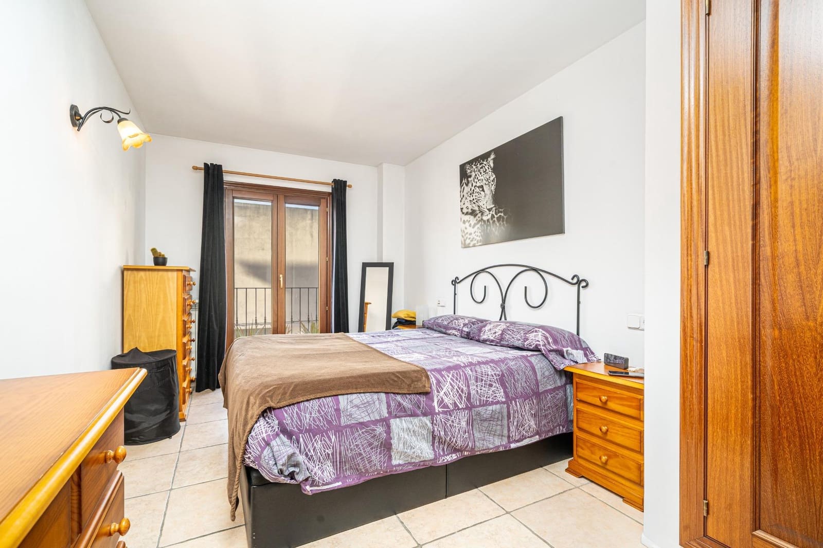 2 makuuhuone Asunto myytävänä paikassa Manacor mukana uima-altaan - 299 000 € (Ref: 9571369)