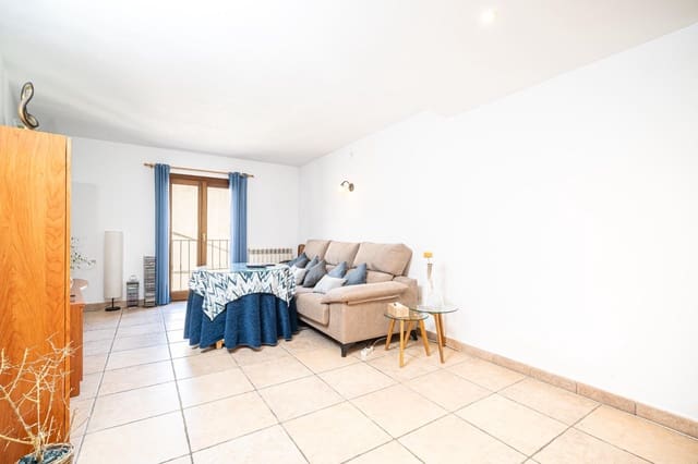 2 makuuhuone Asunto myytävänä paikassa Manacor mukana uima-altaan - 299 000 € (Ref: 9571369)