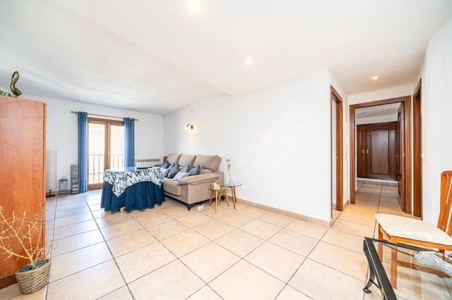 2 makuuhuone Asunto myytävänä paikassa Manacor mukana uima-altaan - 299 000 € (Ref: 9571369)