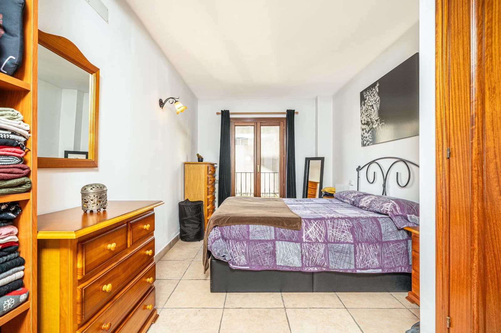 2 makuuhuone Asunto myytävänä paikassa Manacor mukana uima-altaan - 299 000 € (Ref: 9571369)