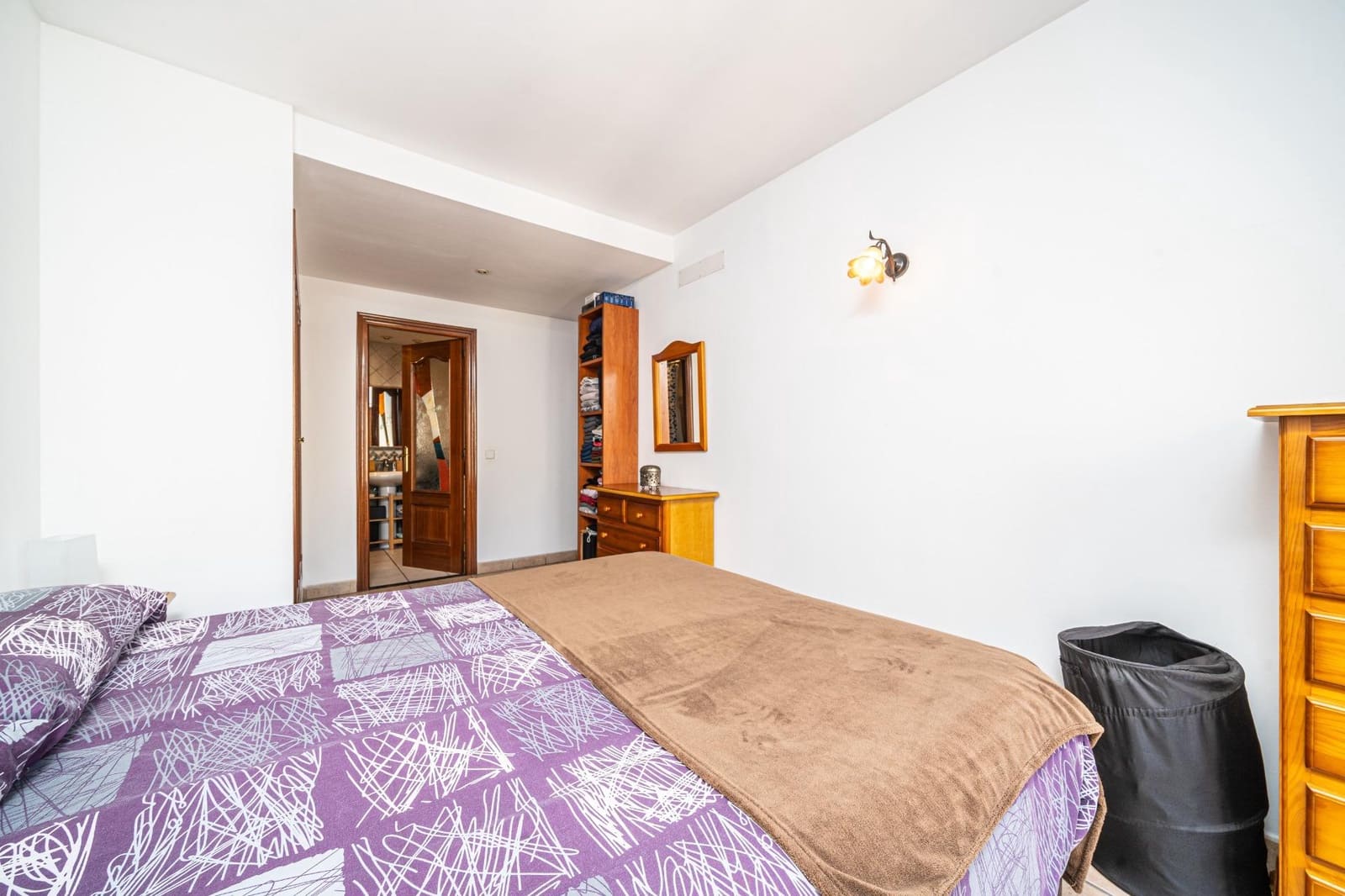 2 makuuhuone Asunto myytävänä paikassa Manacor mukana uima-altaan - 299 000 € (Ref: 9571369)