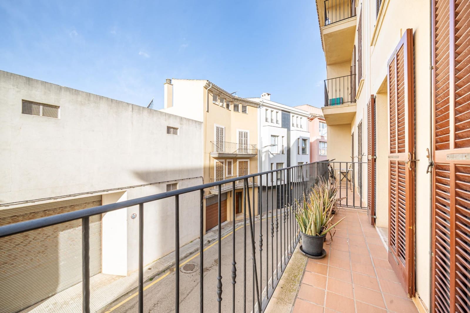 2 makuuhuone Asunto myytävänä paikassa Manacor mukana uima-altaan - 299 000 € (Ref: 9571369)