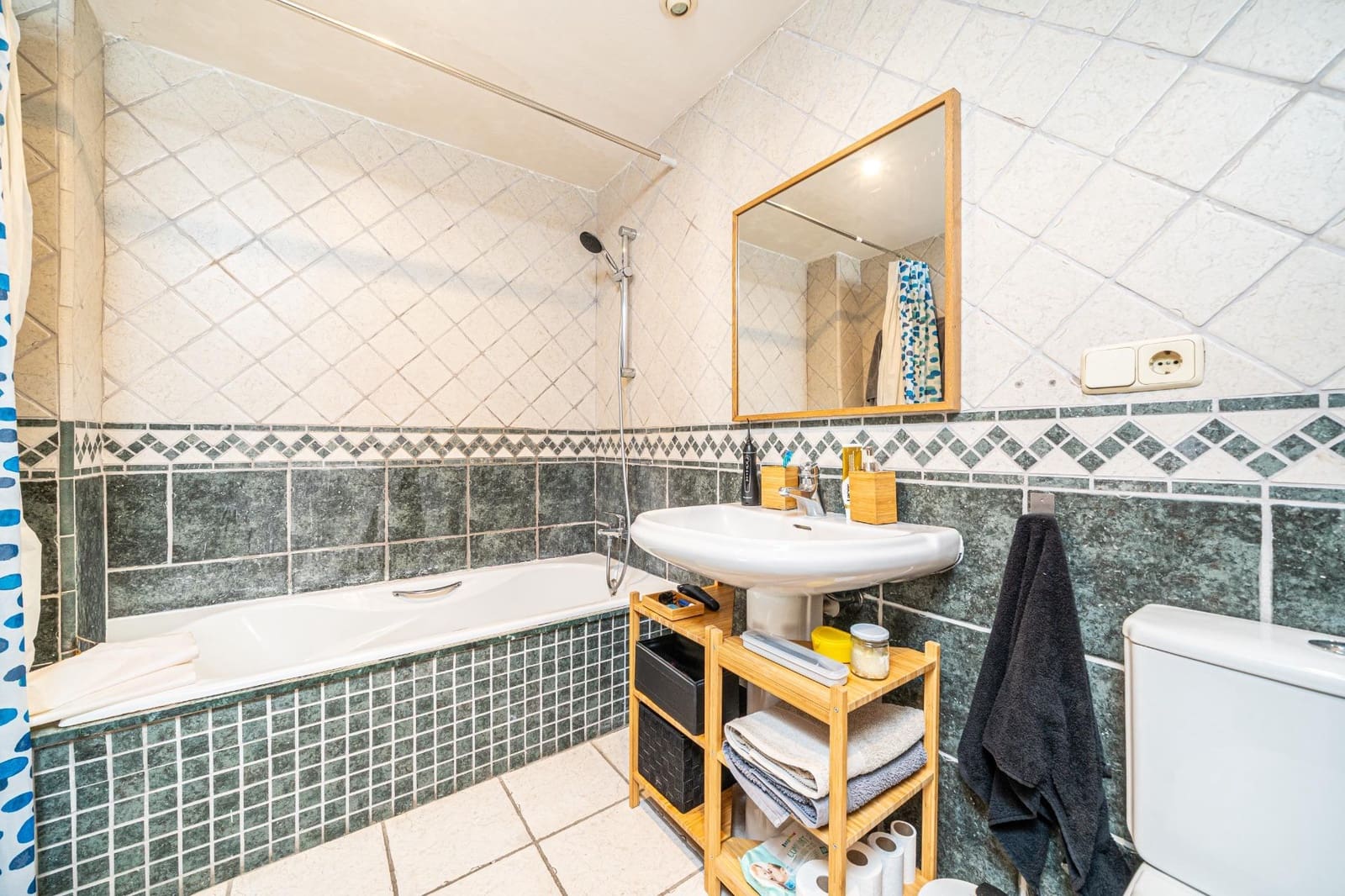 2 makuuhuone Asunto myytävänä paikassa Manacor mukana uima-altaan - 299 000 € (Ref: 9571369)