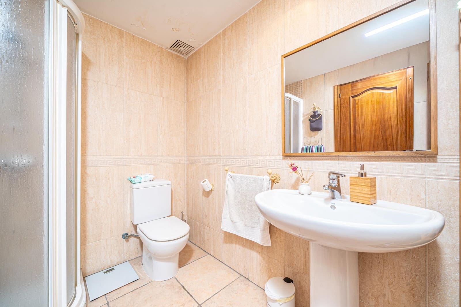 2 makuuhuone Asunto myytävänä paikassa Manacor mukana uima-altaan - 299 000 € (Ref: 9571369)