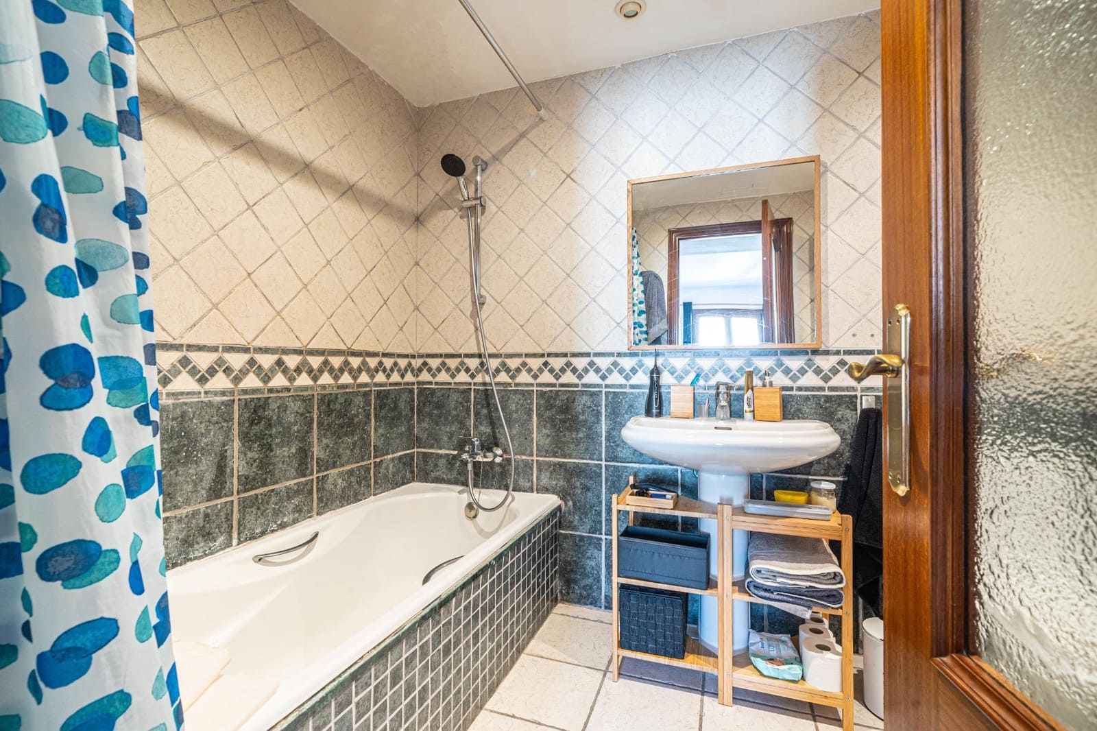 2 makuuhuone Asunto myytävänä paikassa Manacor mukana uima-altaan - 299 000 € (Ref: 9571369)