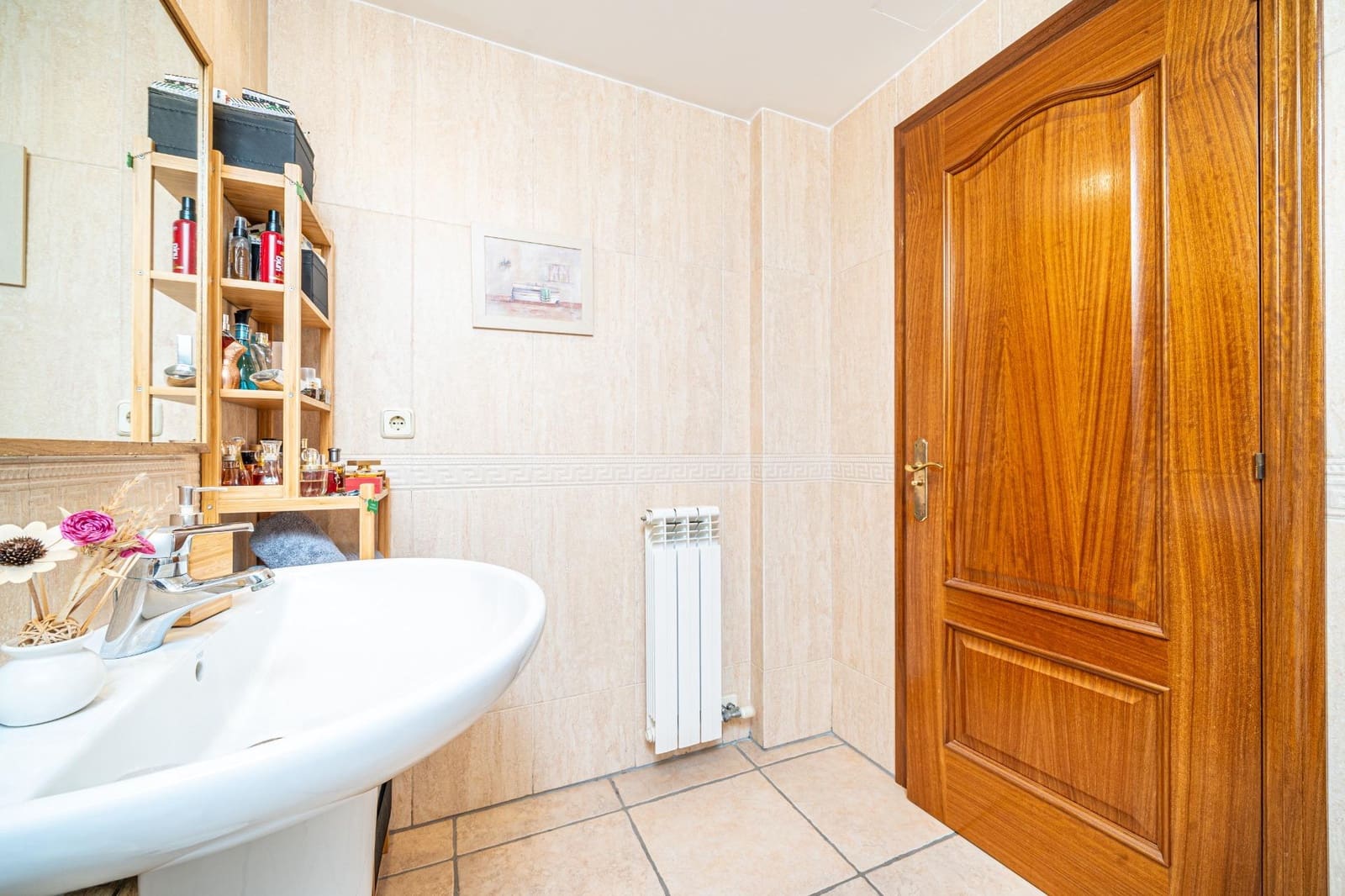 2 makuuhuone Asunto myytävänä paikassa Manacor mukana uima-altaan - 299 000 € (Ref: 9571369)