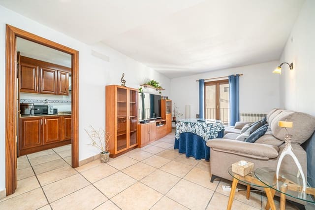 2 soveværelse Lejlighed til salg i Manacor med swimmingpool - € 299.000 (Ref: 9571369)