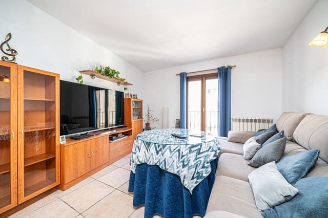 2 soveværelse Lejlighed til salg i Manacor med swimmingpool - € 299.000 (Ref: 9571369)