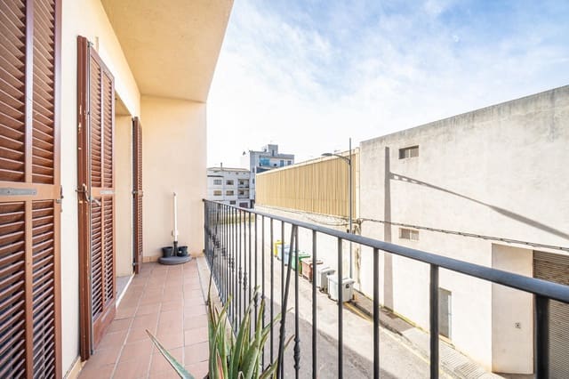 2 soveværelse Lejlighed til salg i Manacor med swimmingpool - € 299.000 (Ref: 9571369)